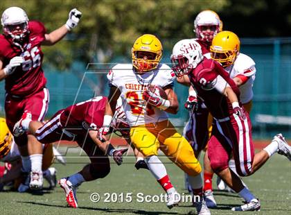 Thumbnail 2 in Palma @ Sacred Heart Prep photogallery.