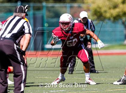 Thumbnail 2 in Palma @ Sacred Heart Prep photogallery.