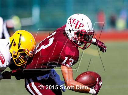 Thumbnail 3 in Palma @ Sacred Heart Prep photogallery.