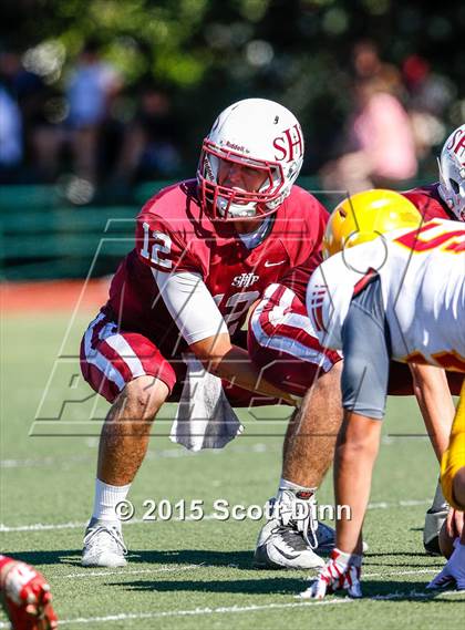 Thumbnail 1 in Palma @ Sacred Heart Prep photogallery.