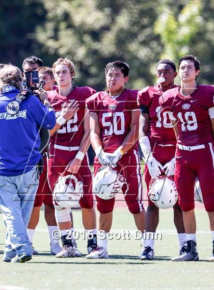 Thumbnail 3 in Palma @ Sacred Heart Prep photogallery.