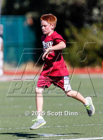 Thumbnail 2 in Palma @ Sacred Heart Prep photogallery.