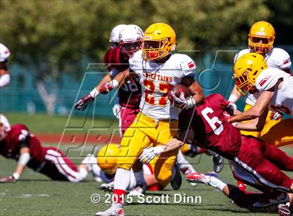 Thumbnail 3 in Palma @ Sacred Heart Prep photogallery.