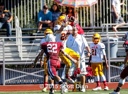 Thumbnail 2 in Palma @ Sacred Heart Prep photogallery.