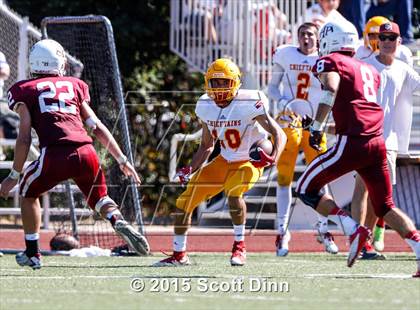 Thumbnail 1 in Palma @ Sacred Heart Prep photogallery.