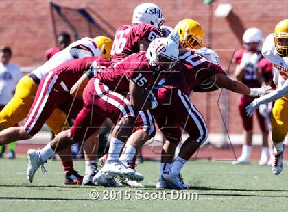 Thumbnail 3 in Palma @ Sacred Heart Prep photogallery.