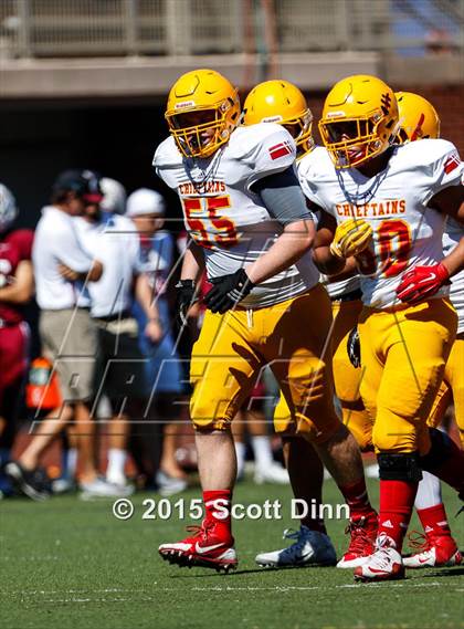 Thumbnail 1 in Palma @ Sacred Heart Prep photogallery.