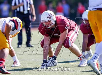 Thumbnail 1 in Palma @ Sacred Heart Prep photogallery.
