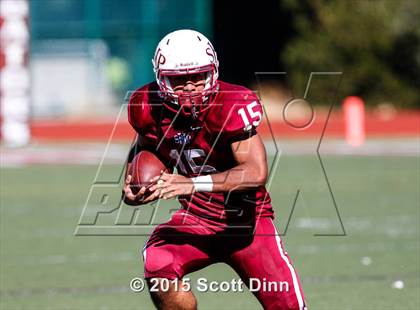 Thumbnail 3 in Palma @ Sacred Heart Prep photogallery.