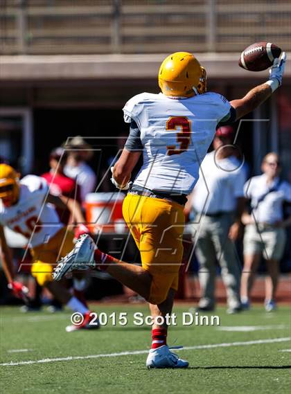 Thumbnail 3 in Palma @ Sacred Heart Prep photogallery.
