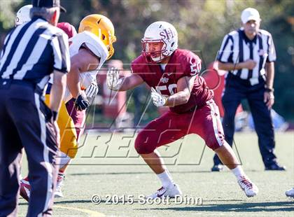 Thumbnail 3 in Palma @ Sacred Heart Prep photogallery.
