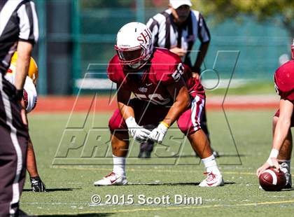 Thumbnail 1 in Palma @ Sacred Heart Prep photogallery.