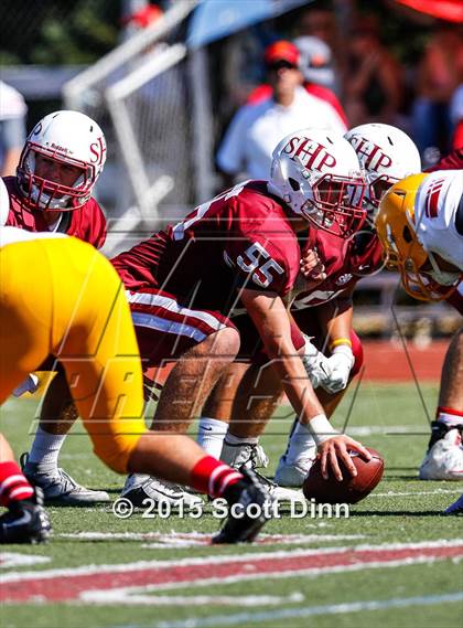Thumbnail 3 in Palma @ Sacred Heart Prep photogallery.