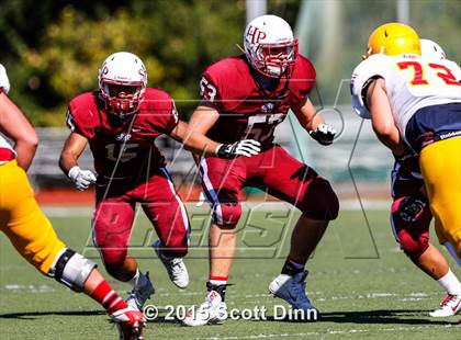 Thumbnail 2 in Palma @ Sacred Heart Prep photogallery.