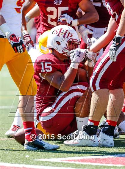 Thumbnail 2 in Palma @ Sacred Heart Prep photogallery.