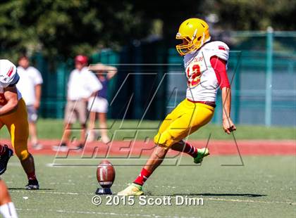 Thumbnail 3 in Palma @ Sacred Heart Prep photogallery.