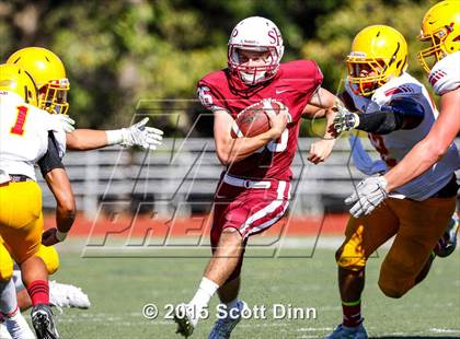 Thumbnail 3 in Palma @ Sacred Heart Prep photogallery.