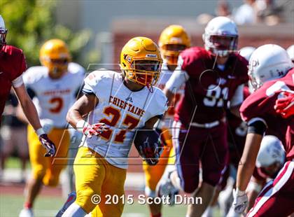 Thumbnail 1 in Palma @ Sacred Heart Prep photogallery.