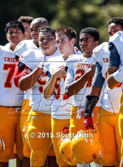 Thumbnail 3 in Palma @ Sacred Heart Prep photogallery.