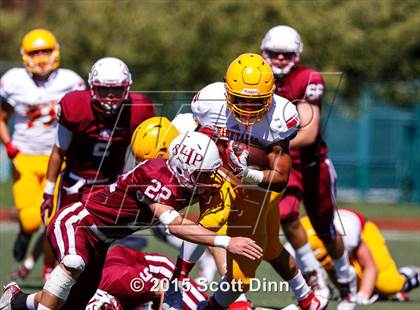 Thumbnail 1 in Palma @ Sacred Heart Prep photogallery.