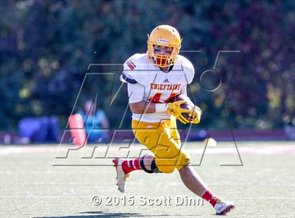 Thumbnail 3 in Palma @ Sacred Heart Prep photogallery.