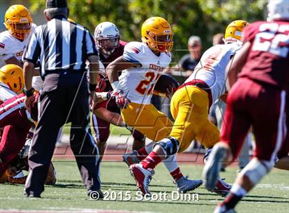 Thumbnail 2 in Palma @ Sacred Heart Prep photogallery.