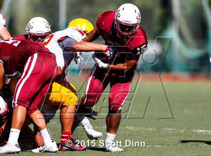Thumbnail 2 in Palma @ Sacred Heart Prep photogallery.
