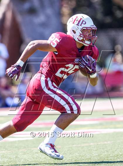 Thumbnail 3 in Palma @ Sacred Heart Prep photogallery.