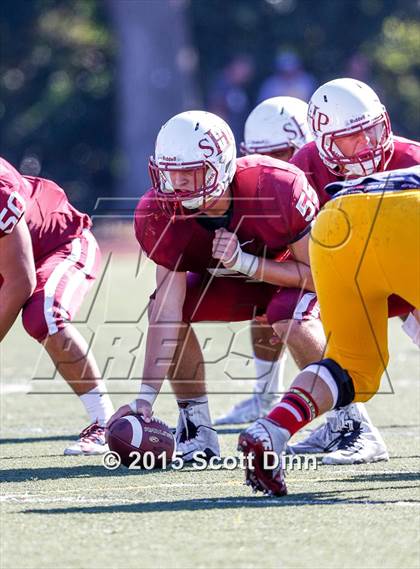 Thumbnail 2 in Palma @ Sacred Heart Prep photogallery.