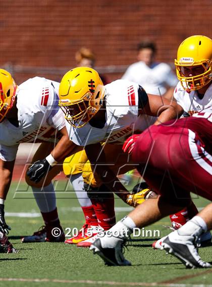 Thumbnail 3 in Palma @ Sacred Heart Prep photogallery.