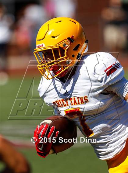 Thumbnail 1 in Palma @ Sacred Heart Prep photogallery.