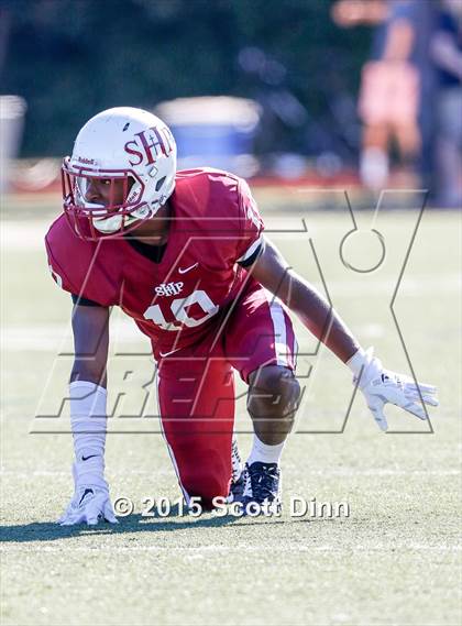 Thumbnail 3 in Palma @ Sacred Heart Prep photogallery.