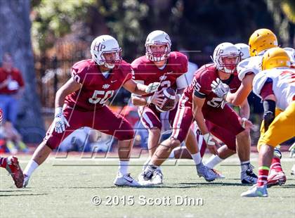 Thumbnail 3 in Palma @ Sacred Heart Prep photogallery.