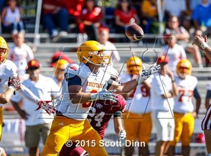 Thumbnail 3 in Palma @ Sacred Heart Prep photogallery.