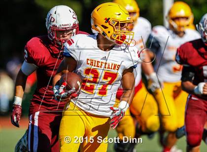 Thumbnail 2 in Palma @ Sacred Heart Prep photogallery.