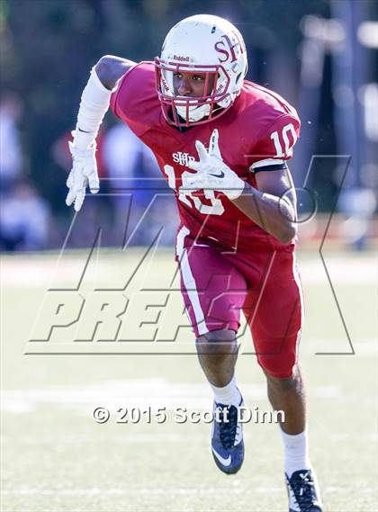 Thumbnail 2 in Palma @ Sacred Heart Prep photogallery.