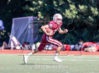 Thumbnail 3 in Palma @ Sacred Heart Prep photogallery.