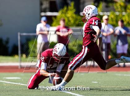 Thumbnail 2 in Palma @ Sacred Heart Prep photogallery.