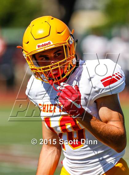 Thumbnail 2 in Palma @ Sacred Heart Prep photogallery.