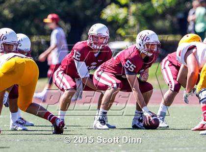 Thumbnail 1 in Palma @ Sacred Heart Prep photogallery.