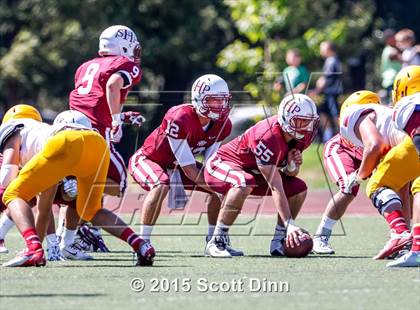 Thumbnail 2 in Palma @ Sacred Heart Prep photogallery.