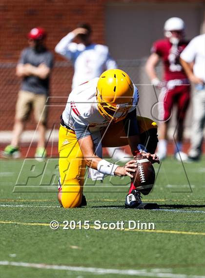 Thumbnail 1 in Palma @ Sacred Heart Prep photogallery.