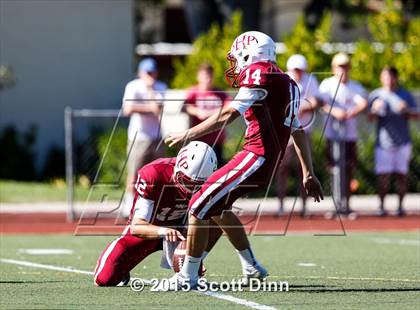 Thumbnail 3 in Palma @ Sacred Heart Prep photogallery.