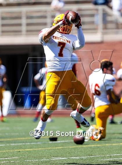 Thumbnail 1 in Palma @ Sacred Heart Prep photogallery.