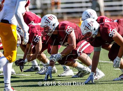 Thumbnail 1 in Palma @ Sacred Heart Prep photogallery.