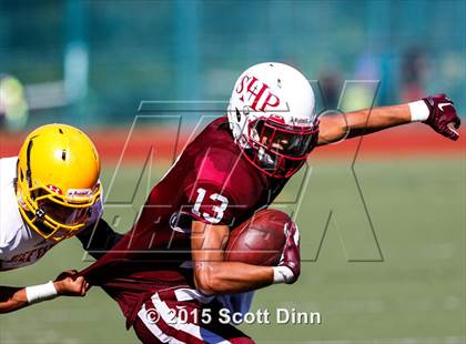 Thumbnail 2 in Palma @ Sacred Heart Prep photogallery.