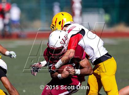 Thumbnail 1 in Palma @ Sacred Heart Prep photogallery.
