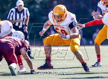 Thumbnail 1 in Palma @ Sacred Heart Prep photogallery.