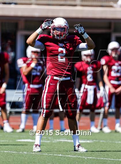 Thumbnail 1 in Palma @ Sacred Heart Prep photogallery.