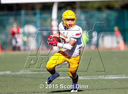Thumbnail 1 in Palma @ Sacred Heart Prep photogallery.